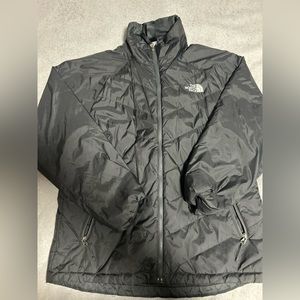 Mens North Face jacket